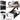 LX INDIA VR Headset HD VR Headsets for iPhone/Android,3D VR Glasses for TV, Movies & Video Games