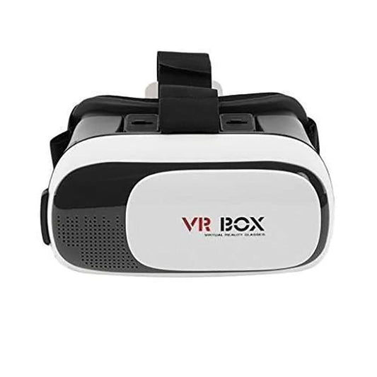 LX INDIA VR Headset HD VR Headsets for iPhone/Android,3D VR Glasses for TV, Movies & Video Games