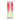LX INDIA Tennis Ball Head Tennis Ball Championship 1 Can | 3 Balls (3 Balls/Can)