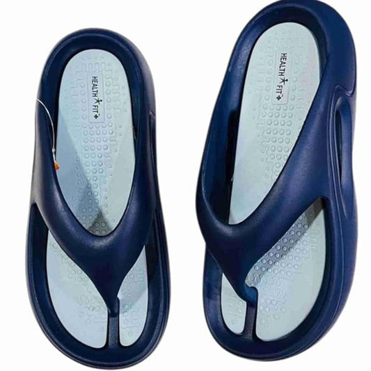 LX INDIA Waterproof slippers HEALTH FIT CloudWalk Acupressure Slippers