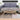 LX INDIA Table Cloth Heart Home Center Table Cover 4 Seater (Multicolor)