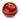 LX INDIA Cricket ball Heega Pace Cricket Coaching Red Seam Leather Cricket Ball - Seam Training (Pack of, 2)