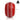 LX INDIA Cricket ball Heega Pace Cricket Coaching Red Seam Leather Cricket Ball - Seam Training (Pack of, 2)