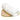 LX INDIA Towels HEELIUM Bamboo Bath Towel 140 x 70 cm (Pack of 1 - White)