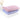 LX INDIA Towels HEELIUM Bamboo Face Towel  30 x 30 cm (Pack of 3-Peach, Iris, White)