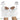 LX INDIA Towels HEELIUM Bamboo Face Towel, Ultra Absorbent & Odour-Free, 3X Softer Than Cotton Towels, 30 x 30 cm - 600 GSM, Pack of 3 - White