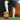 LX INDIA football socks HEELIUM Bamboo Football Knee Length Socks