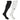 LX INDIA football socks HEELIUM Bamboo Football Socks Knee Length