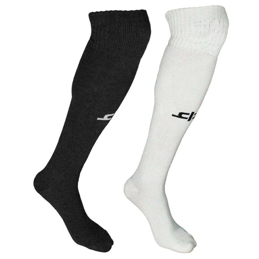 LX INDIA football socks HEELIUM Bamboo Football Socks Knee Length