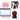 LXINDIA Barcode and QR Code Scanner Helett HT15 2D 1D Hands Free USB Desktop Barcode Scanner (Black)