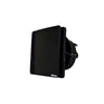 LXINDIA FANS HEWA Casa 150mm Exhaust fan (Black)