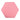 LX INDIA Anti-Slip Mats Pink Hexagonal Shower Anti Slip Bathmat for Bathroom Silicone