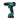 LXINDIA Corded and Cordless Drills HIKOKI(Ds12Dasfz)Cordless Driver Drill