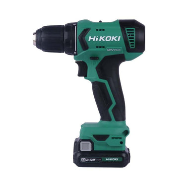 LXINDIA Corded and Cordless Drills HIKOKI(Ds12Dasfz)Cordless Driver Drill