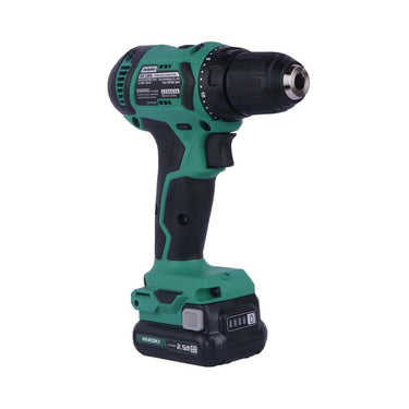 LXINDIA Corded and Cordless Drills HIKOKI(Ds12Dasfz)Cordless Driver Drill