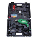 LXINDIA Drill Kit HiKOKI DV10VSTS9Z kit Drill Kit 10 MM