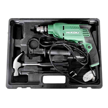 LXINDIA Drill Kit HiKOKI DV10VSTS9Z kit Drill Kit 10 MM