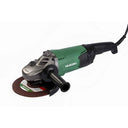 LXINDIA Angle grinders HiKOKI G18ST 7 inch Angle Grinder (Green 2 Pieces)