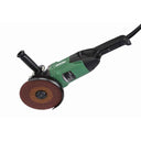 LXINDIA Angle grinders HiKOKI G18ST 7 inch Angle Grinder (Green 2 Pieces)