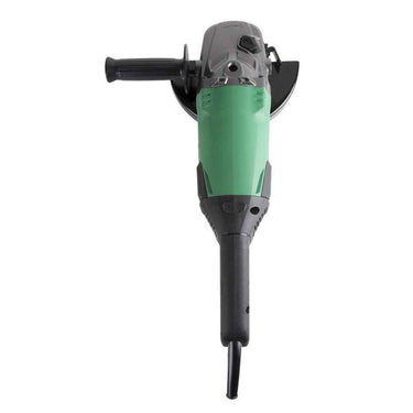 LXINDIA Angle grinders HiKOKI G18ST 7 inch Angle Grinder (Green 2 Pieces)