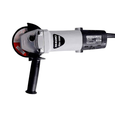 LXINDIA Angle grinders HiKOKI PDA100M 4inch 715w Angle Grinder