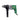 LX INDIA Drill Kit HIKOKI VTP18S9Z Corded Impact Drill with 2 speed Mechanism, 640 Watts Powerful Motor