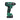 LXINDIA Corded and Cordless Drills Hikoki(Wh12Dasfz)Cordless Driver Drill 12V