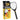 LX INDIA Mosquito Killer Racquet HIT Anti Mosquito Racquet Rechargeable Insect Killer Bat with LED Light - Black