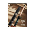 LXINDIA curler HNK - Furl Premium Professional Hair Styling Tool Curler