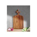 LXINDIA Choping Board Home e-Shop Wood Chopping Board