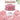 LX INDIA Sweat Bands Homeaura® 2 Pairs Wrist Band for Face Washing (Red Bean and Grey)