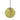 LX INDIA Fancy Lights Homesake Moroccan Hanging Pendant Light (Gold Round)