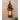 LX INDIA Fancy Lights Homesake Wall Lamp (Rustic Filgree Cylinder)