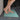 LXINDIA Mats Mint Green HOMEWISE DECOR Microfiber Bath Mat