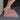 LXINDIA Mats Peach HOMEWISE DECOR Microfiber Bath Mat