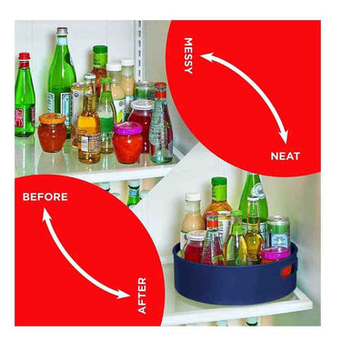 LXINDIA organizer HomeWiz Organizer Tray