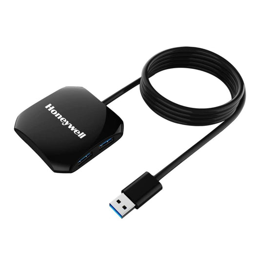 LX INDIA USB HUB Honeywell Momentum 4-1 USB Hub