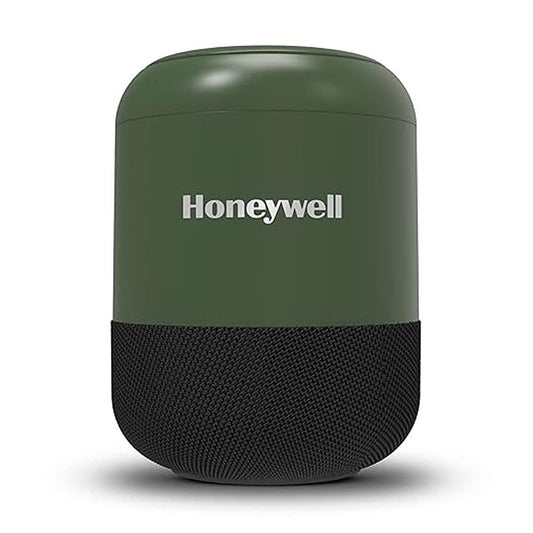 LX INDIA Speaker olive green Honeywell Moxie V200 Wireless Bluetooth V5.3 Portable Speaker