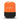 LX INDIA Speaker Honeywell Moxie V200 Wireless Bluetooth V5.3 Portable Speaker, Orange