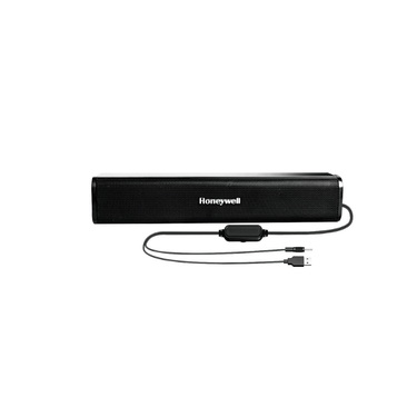 LXINDIA speaker Honeywell Moxie V500 (Black)