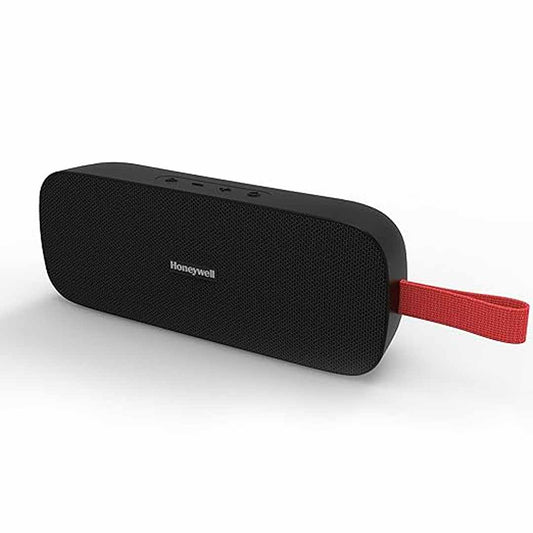 LX INDIA Speakers Black Honeywell Newly Launched Trueno U300 20W 5.3 Bluetooth Speaker