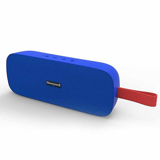 LX INDIA Speakers Blue Honeywell Newly Launched Trueno U300 20W 5.3 Bluetooth Speaker