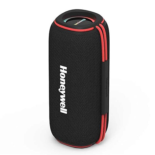 LX INDIA Speakers Honeywell Newly Launched Trueno U500 60W 5.3 Bluetooth Speaker
