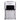 LXINDIA Water Dispensers Honeywell Tabletop Water Dispenser With Child Lock (Silver)