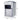 LXINDIA Water Dispensers Honeywell Tabletop Water Dispenser With Child Lock (Silver)