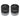LX INDIA Speakers Honeywell Trueno U100 Wireless Duo Bluetooth V5.0 Speaker