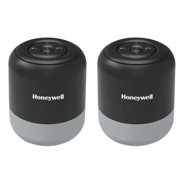 LXINDIA speaker Honeywell Trueno U100 Wireless Duo Speaker