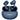 LX INDIA ear buds bold Blue HOPPUP AirDoze Fusion Earbuds with 40 Hours Playtime