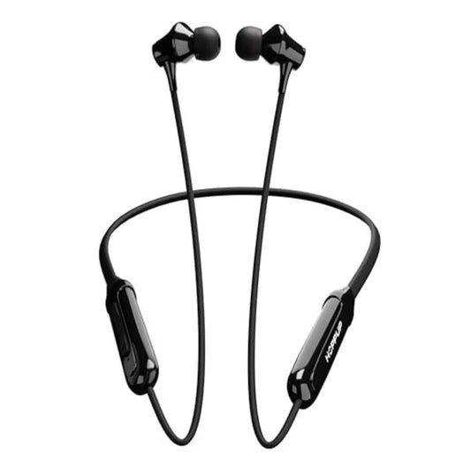 LX INDIA Headphones and Headsets HOPPUP Alpha in Ear Neckband with 50H Playtime