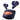 LX INDIA Earbuds blue,gold HOPPUP Predator Xo7 Gaming Earbuds